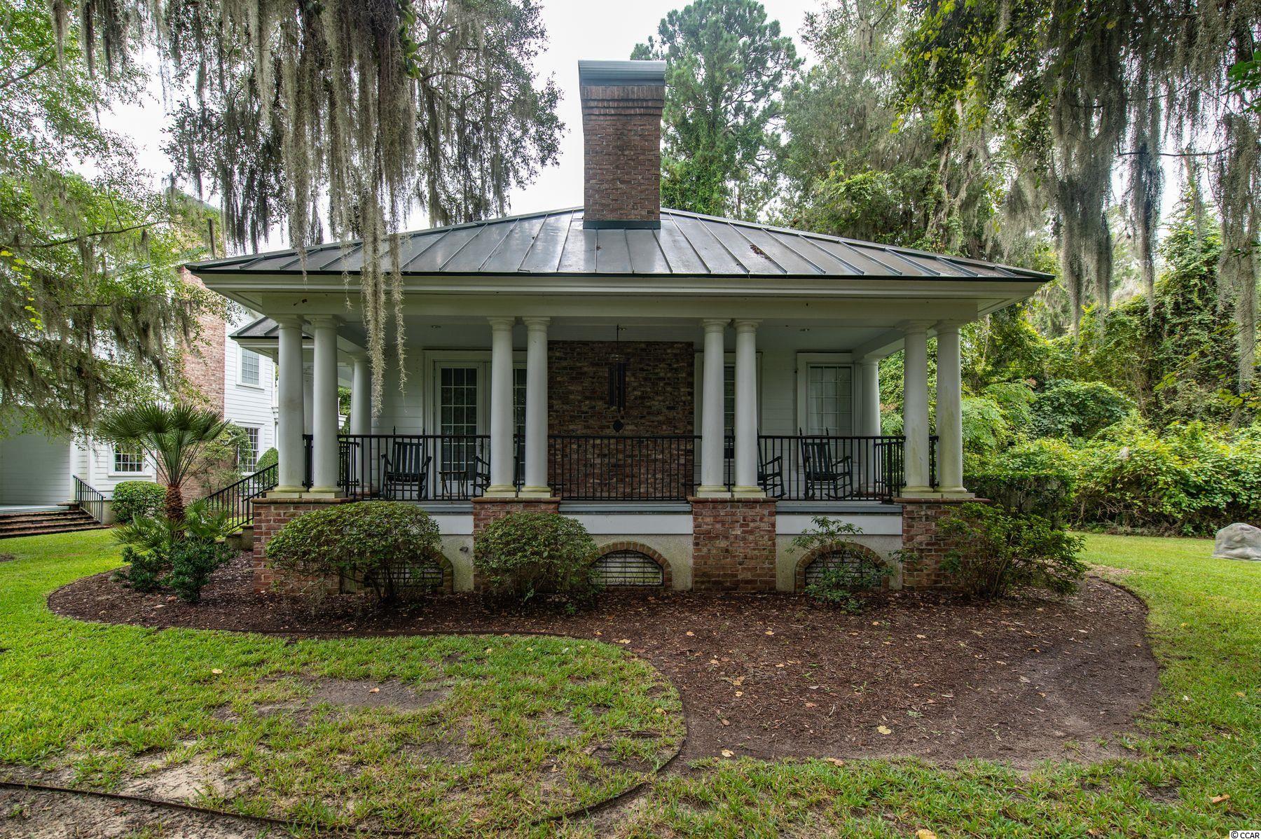511 Rice Bluff Road Pawleys Island, SC 29585 - Photo 37 of 39