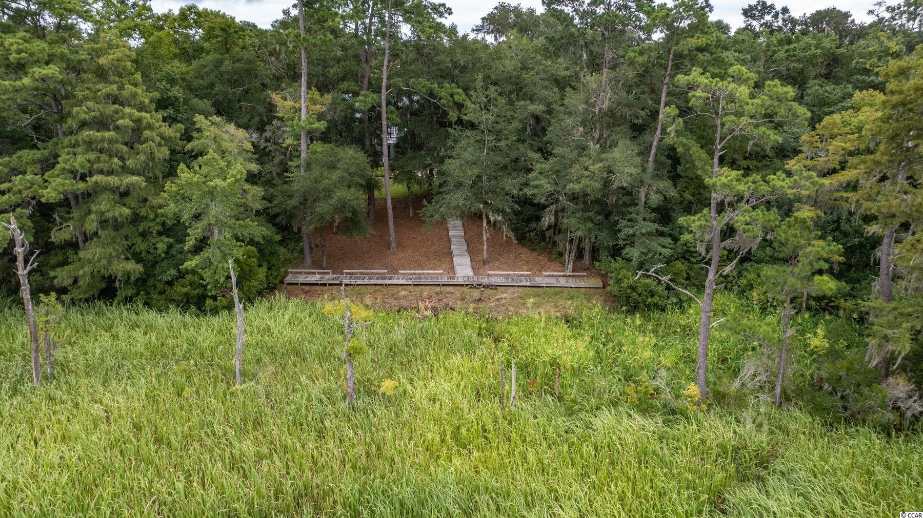 511 Rice Bluff Road Pawleys Island, SC 29585 - Photo 38 of 39