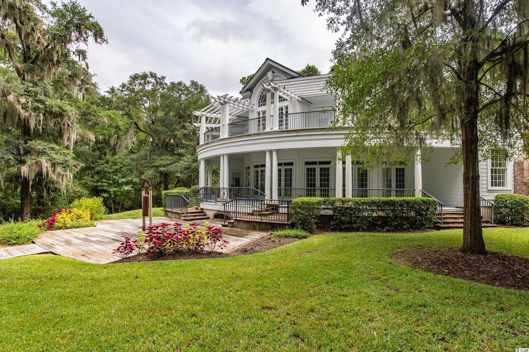 511 Rice Bluff Road Pawleys Island, SC 29585 - Photo 5 of 39