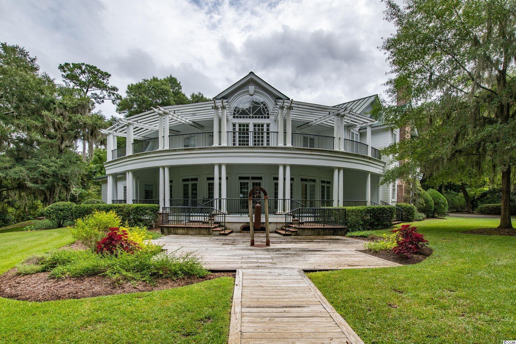 511 Rice Bluff Road Pawleys Island, SC 29585 - Photo 6 of 39
