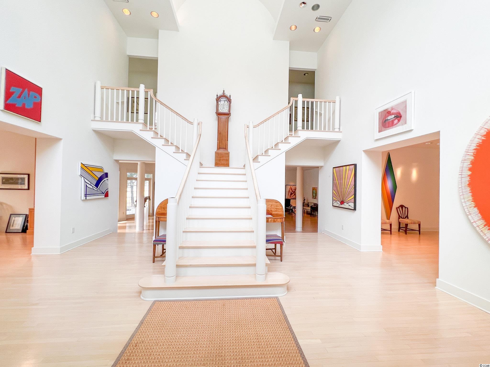511 Rice Bluff Road Pawleys Island, SC 29585 - Photo 7 of 39