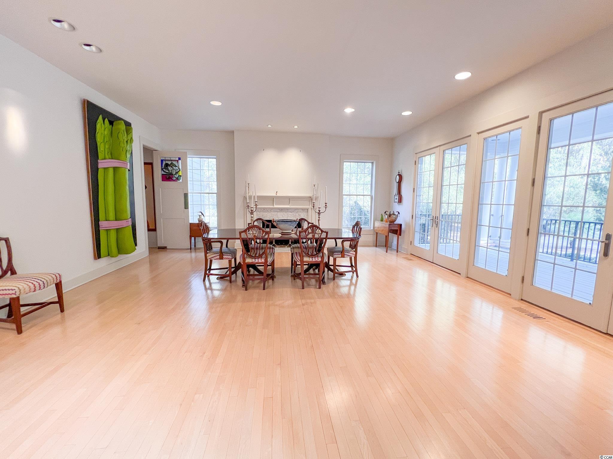 511 Rice Bluff Road Pawleys Island, SC 29585 - Photo 9 of 39