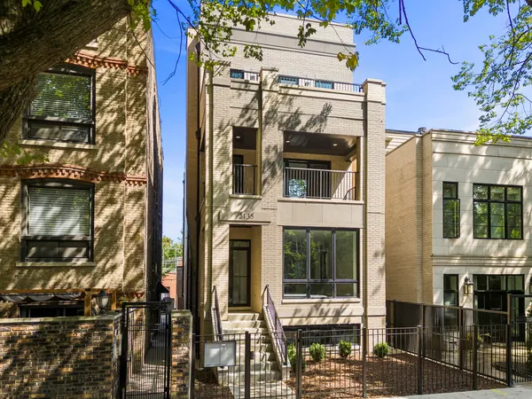 $9,500 | 2135 North Lakewood Avenue, Unit 1, Chicago, IL 60614