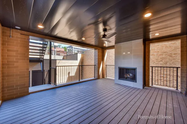 $9,500 | 2135 North Lakewood Avenue, Unit 1, Chicago, IL 60614