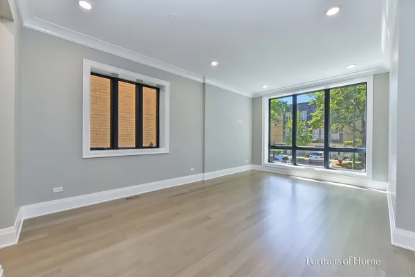 $9,500 | 2135 North Lakewood Avenue, Unit 1, Chicago, IL 60614