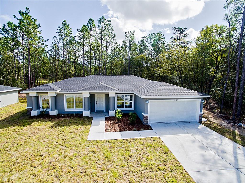 6303 Southwest 133rd St Road Ocala, FL 34473 - Photo 1 of 1 Gallery Image 1