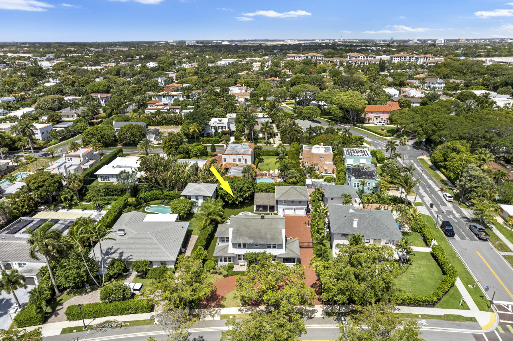 3109 Washington Road West Palm Beach, FL 33405 - Photo 46 of 52 3109_Wash_air_21-Arrow_MLS