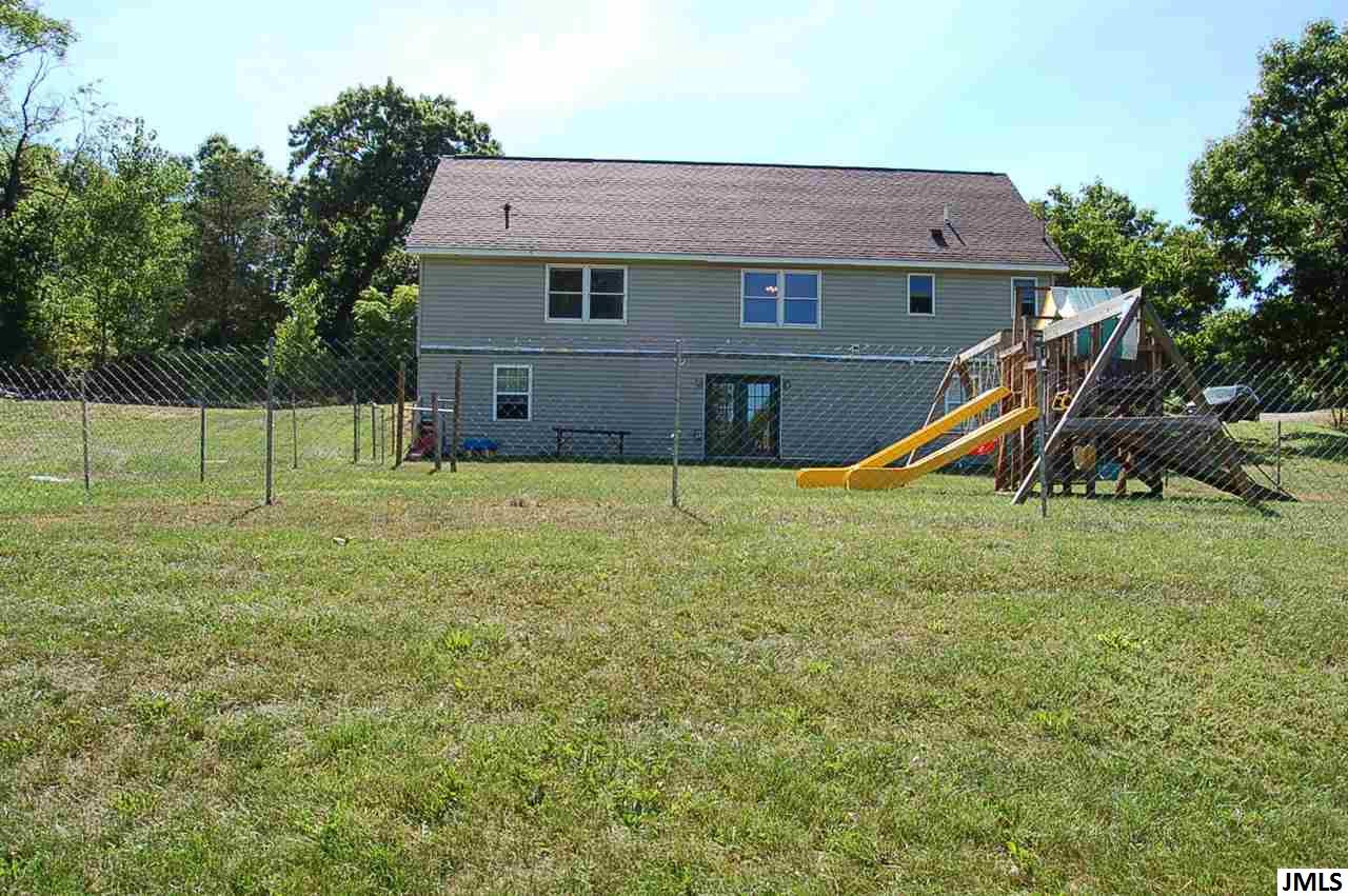 5901 Ridge Road Jackson, MI 49201 - Photo 30 of 33 Photo 33