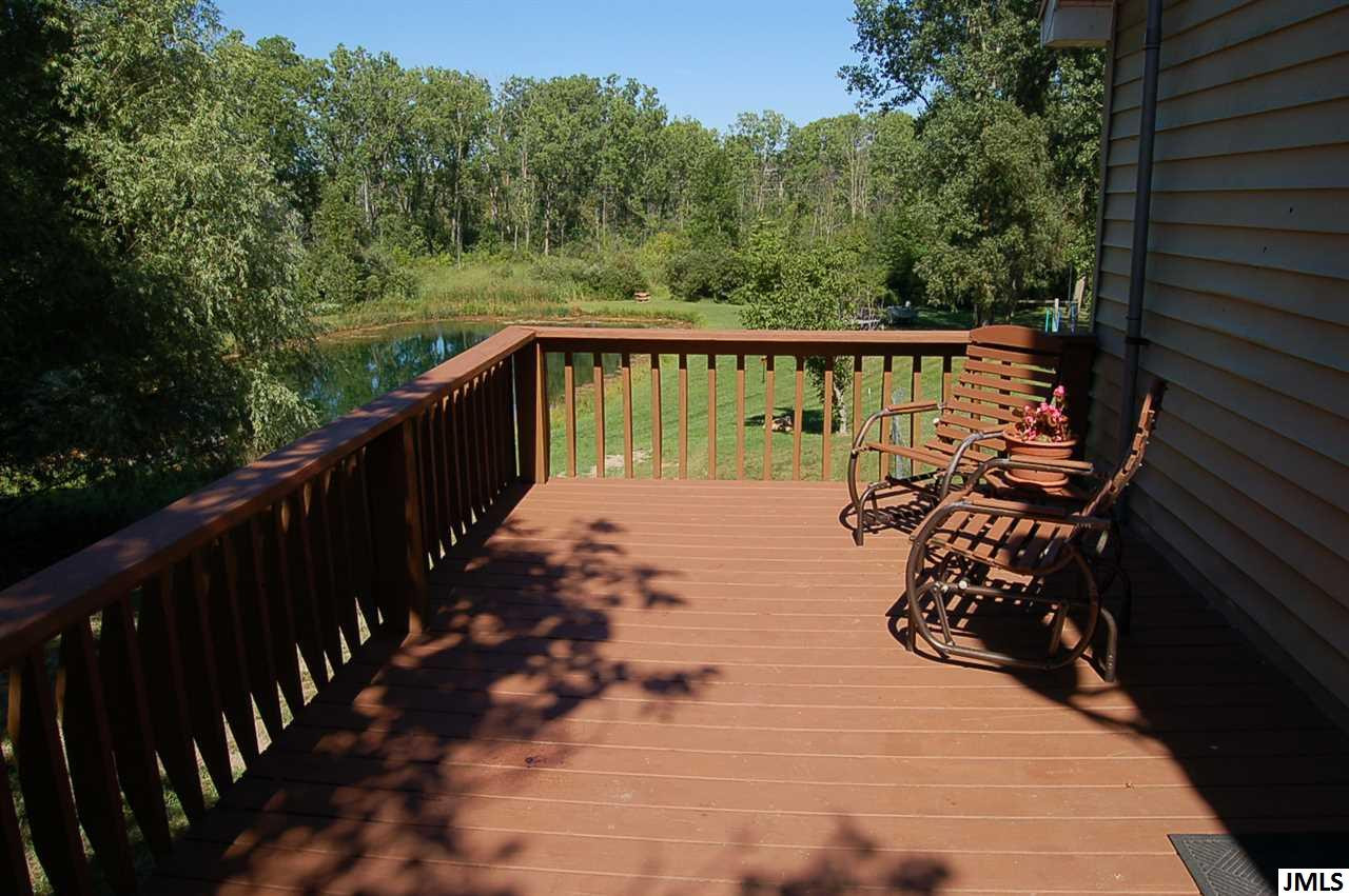 5901 Ridge Road Jackson, MI 49201 - Photo 4 of 33 Photo 4