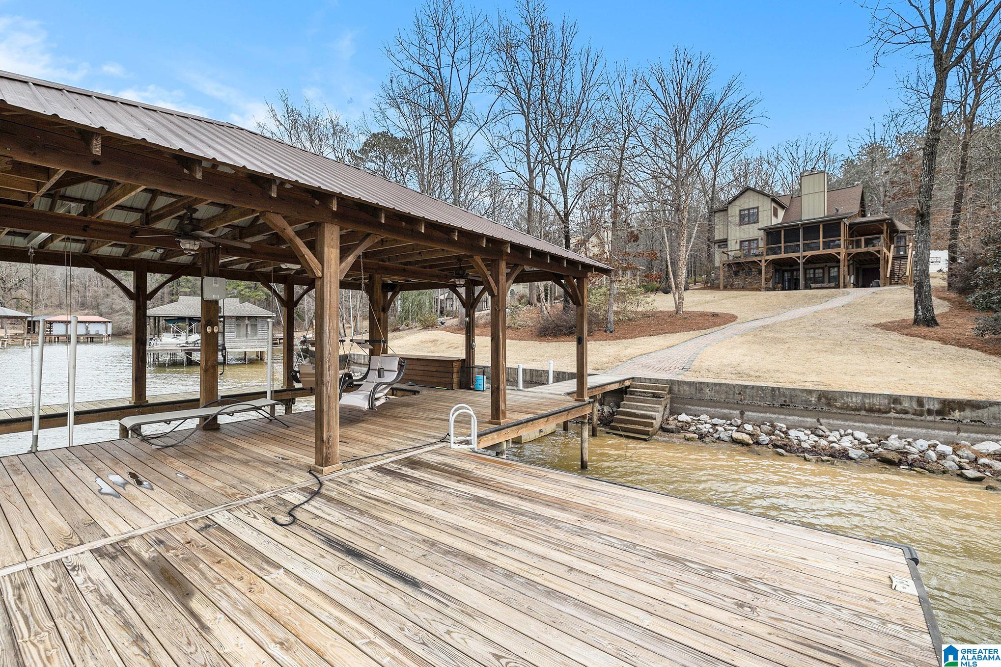 107 Davis Acres Drive Alpine, AL 35014 - Photo 47 of 58