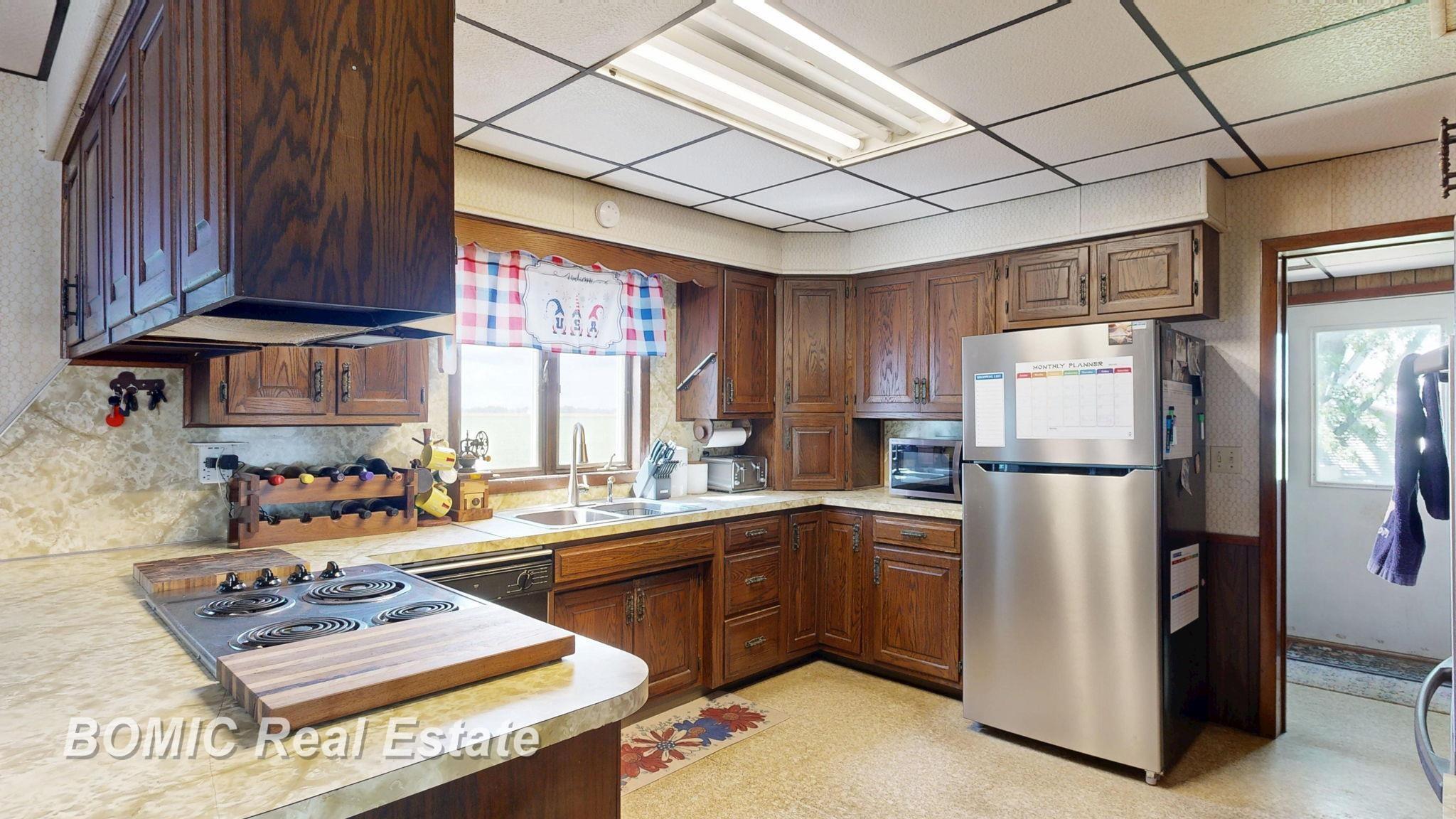 2575 North Block Road Reese, MI 48757 - Photo 13 of 47