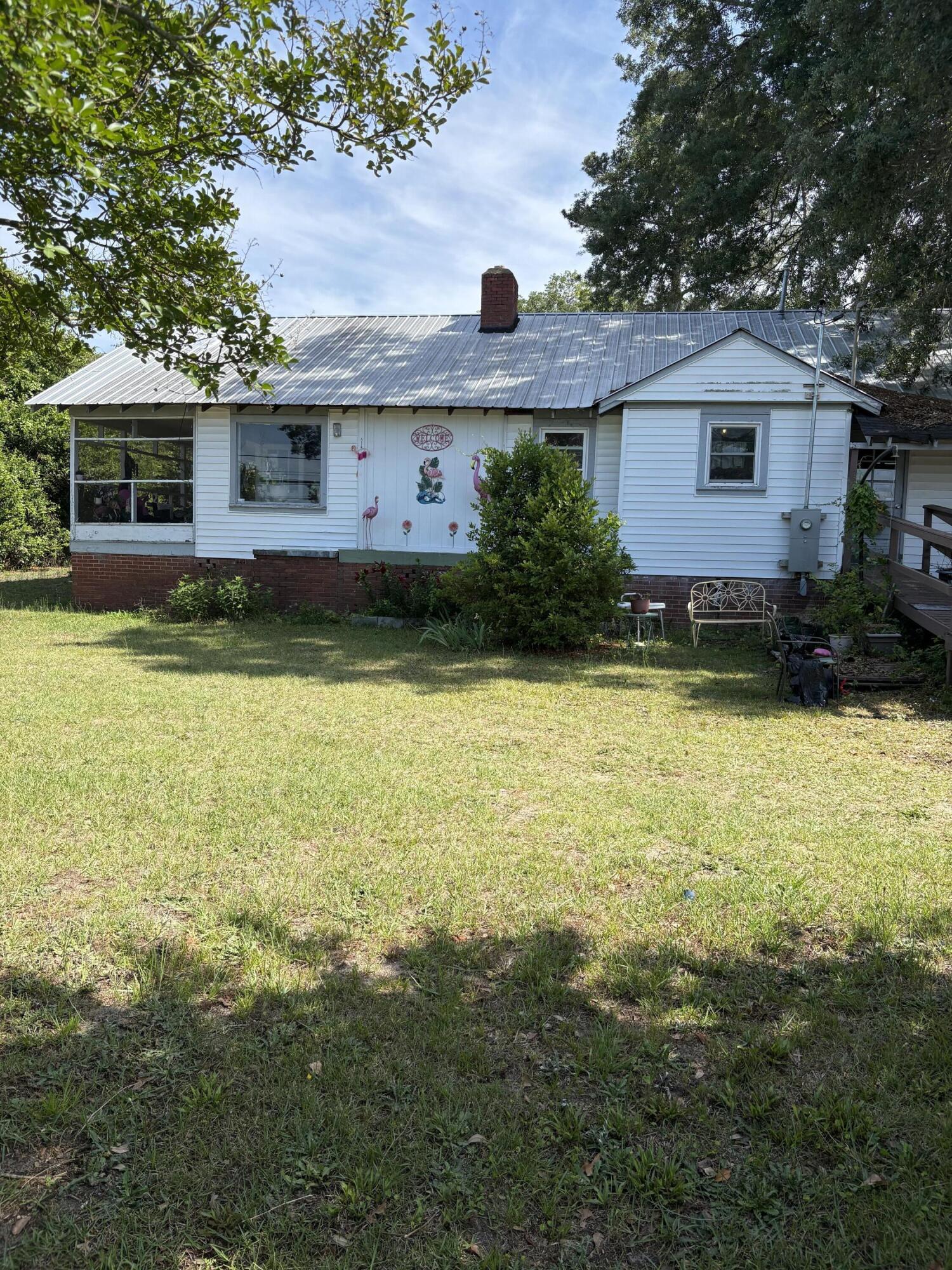 2564 Richmond Hill Road Augusta, GA 30906 - Photo 1 of 13 front