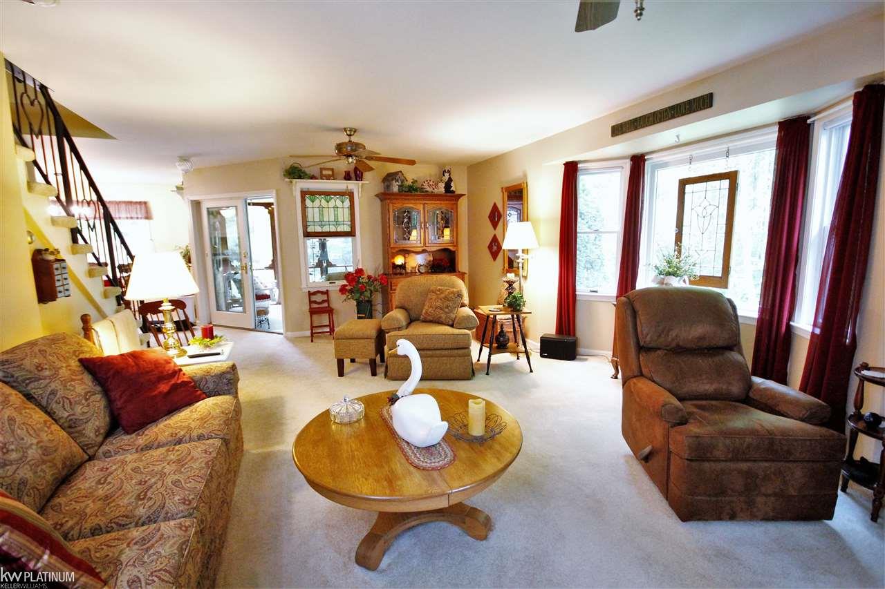 1938 Emerson Road Goodells, MI 48027 - Photo 15 of 38