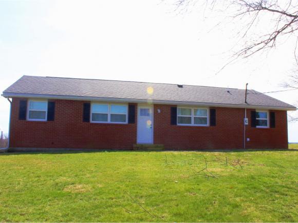 5265 Tardy Ford Road Vevay, IN 47043 - Photo 2 of 12
