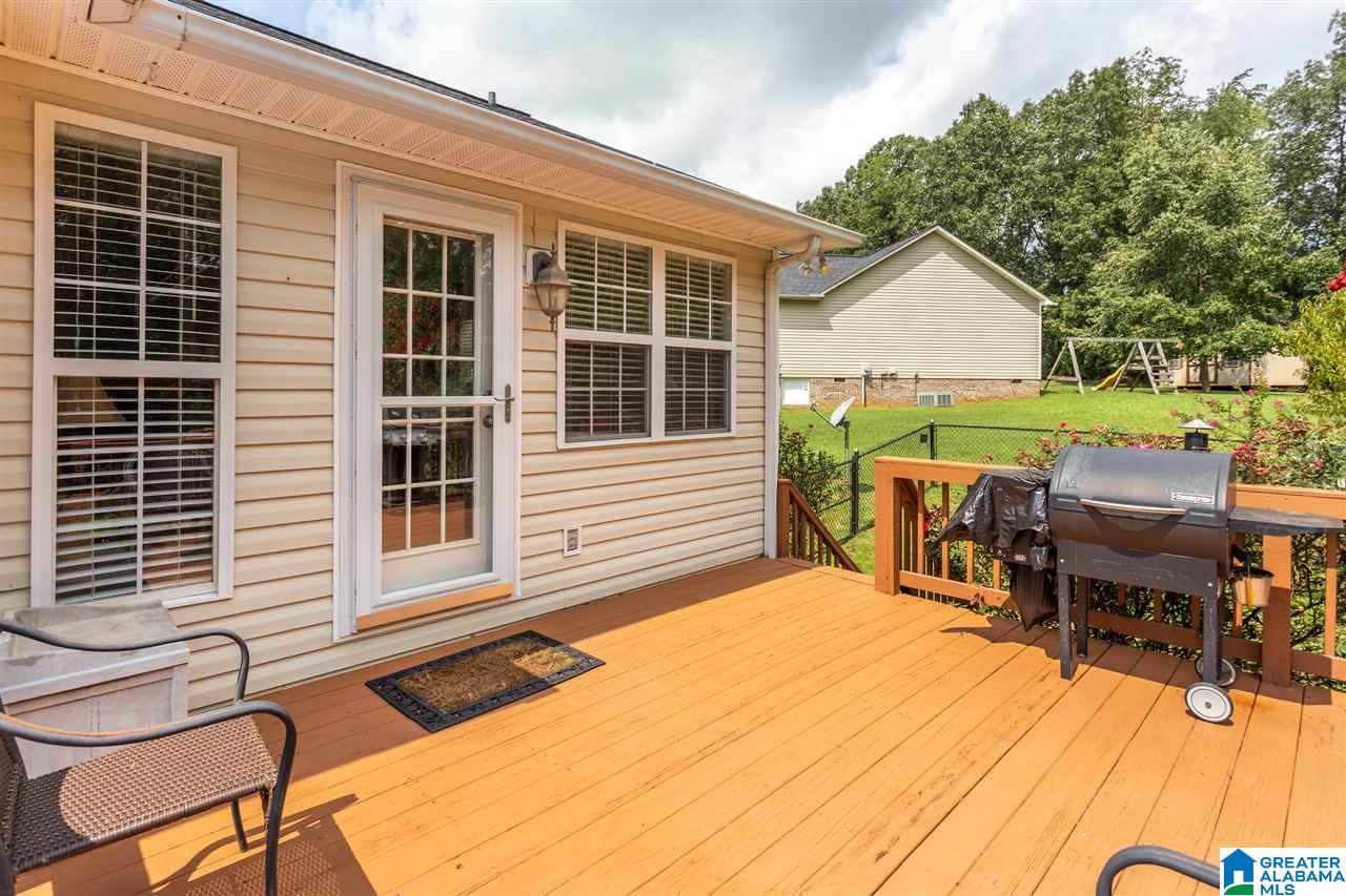 150 Deer Path Anniston, AL 36207 - Photo 30 of 47