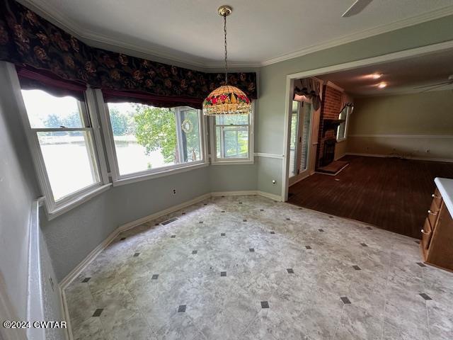 591 Asbury Road Camden, TN 38320 - Photo 23 of 38 a view of entryway