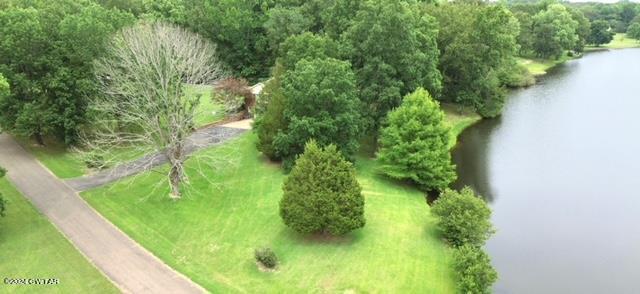 591 Asbury Road Camden, TN 38320 - Photo 3 of 38 a view of a garden