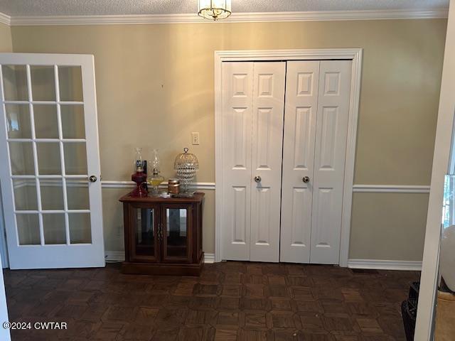 591 Asbury Road Camden, TN 38320 - Photo 4 of 38 a view of an empty room with a window