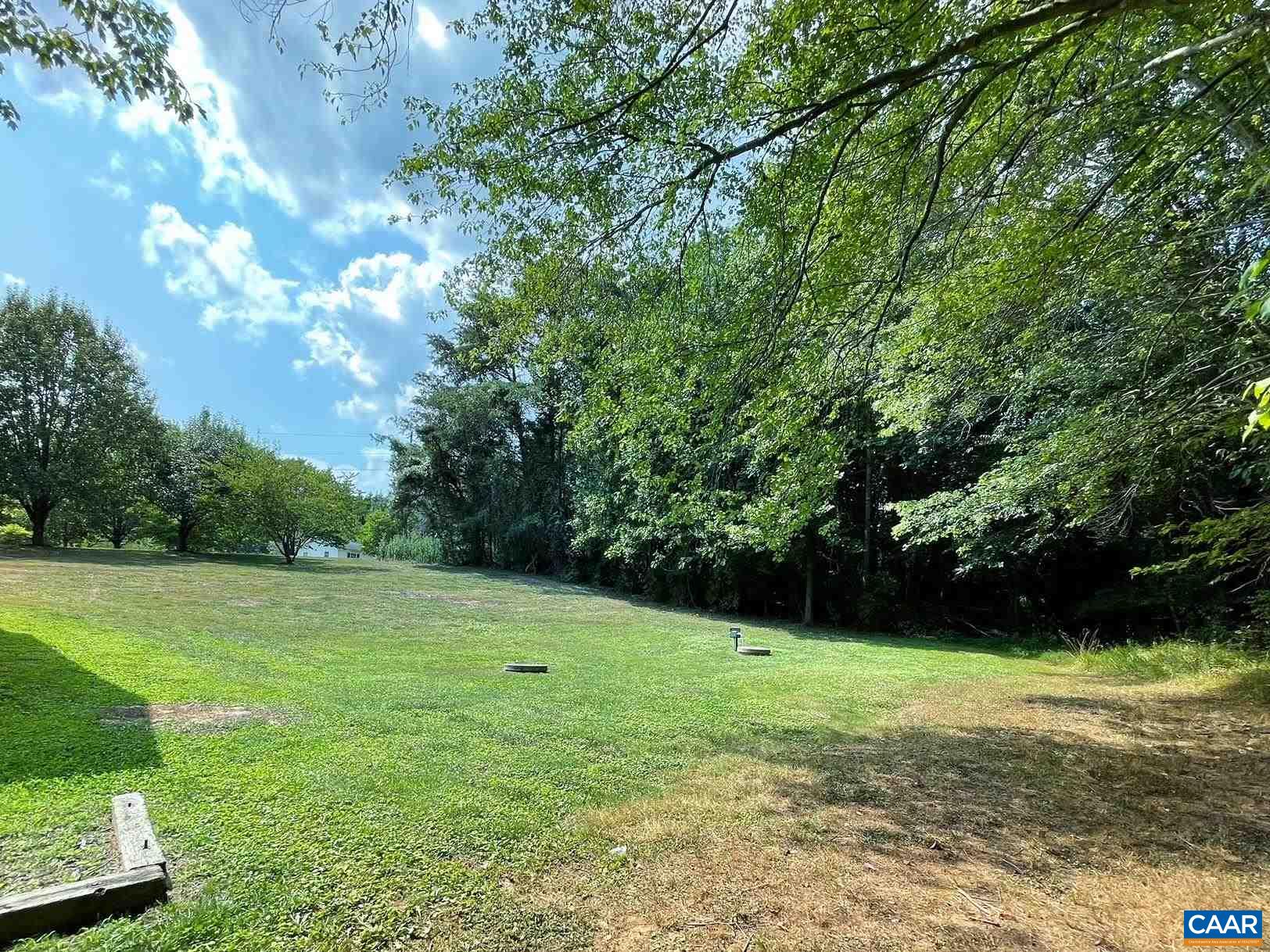 81 Phlox Road Ruckersville, VA 22968 - Photo 24 of 24 a view of a grassy field with trees