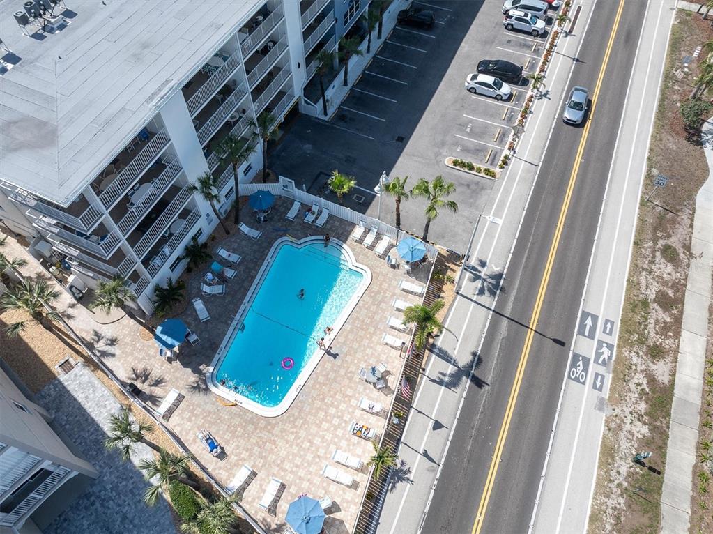 19610 Gulf Boulevard, Unit 308 Indian Rocks Beach, FL 33785 - Photo 29 of 41