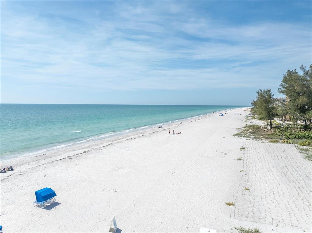 19610 Gulf Boulevard, Unit 308 Indian Rocks Beach, FL 33785 - Photo 32 of 41 a view of beach and ocean