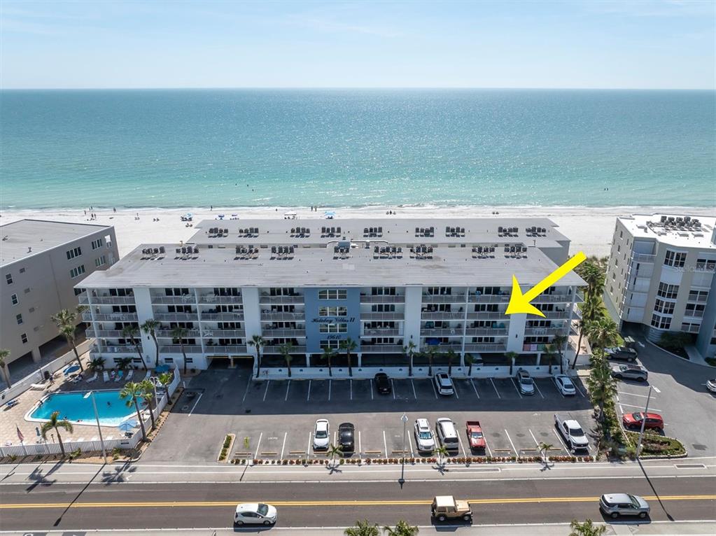 19610 Gulf Boulevard, Unit 308 Indian Rocks Beach, FL 33785 - Photo 36 of 41