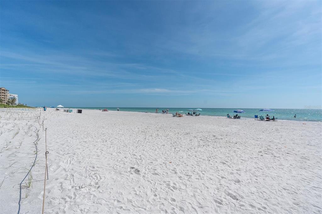 19610 Gulf Boulevard, Unit 308 Indian Rocks Beach, FL 33785 - Photo 37 of 41 a view of beach and lake