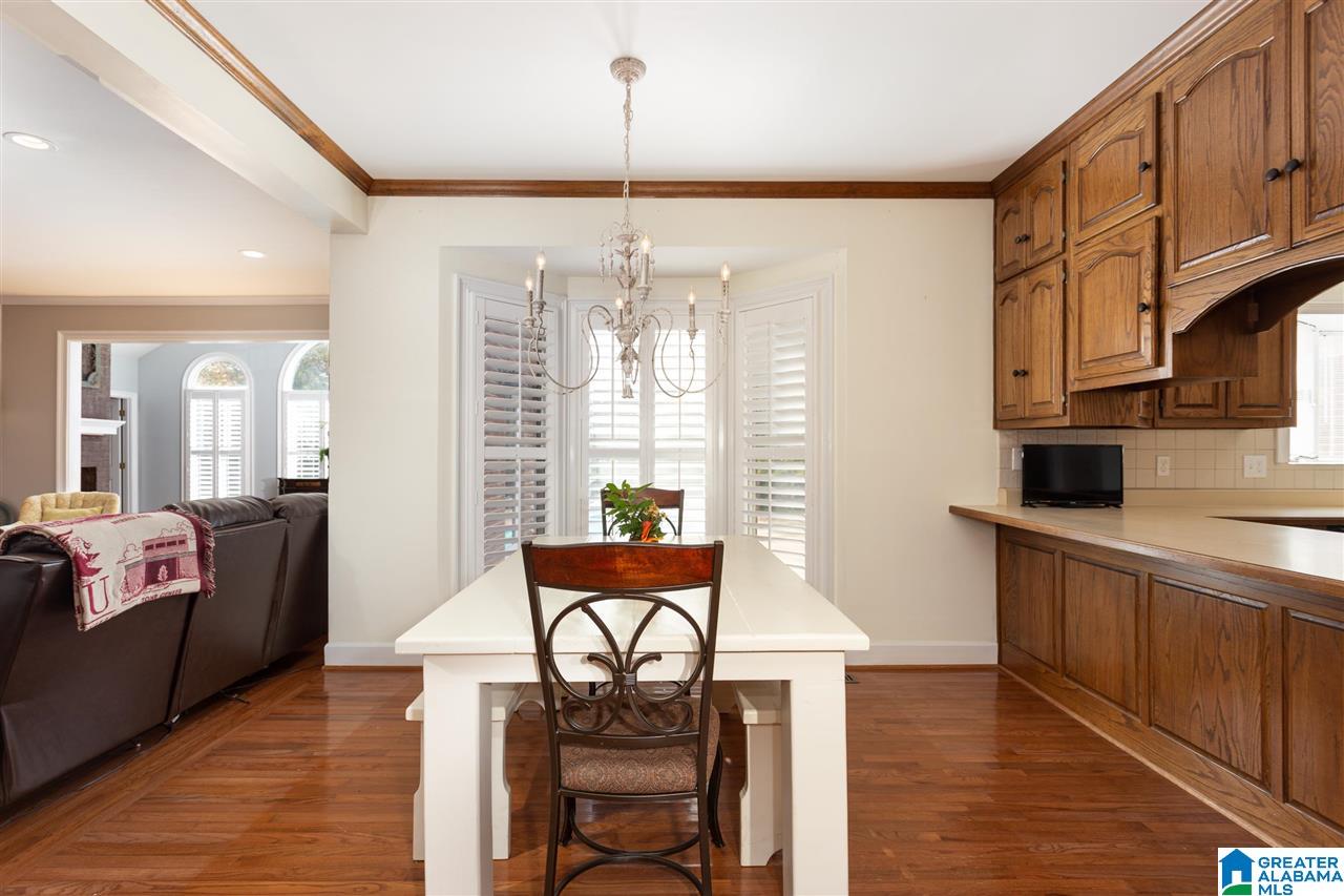 2617 Coleman Road Anniston, AL 36207 - Photo 6 of 50