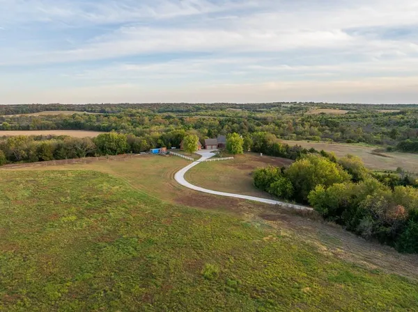 $1,079,176 | 31620 West 2400th Road, Greeley, KS 66033