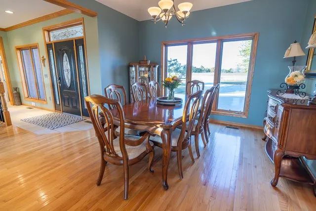 $1,079,176 | 31620 West 2400th Road, Greeley, KS 66033