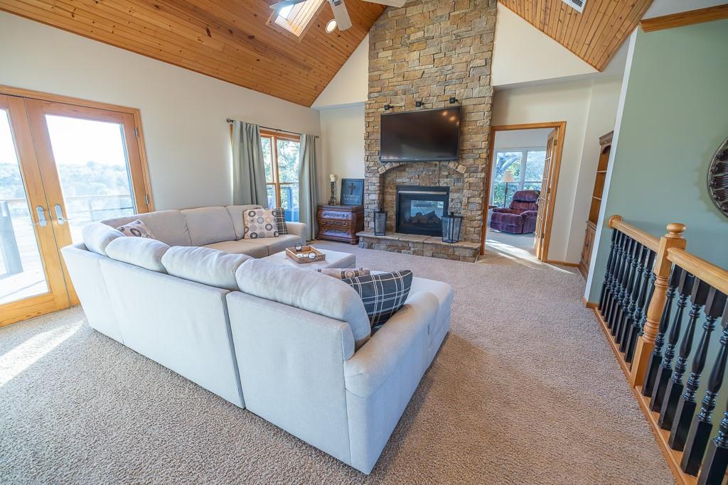 31620 West 2400th Road Greeley, KS 66033 - Photo 32 of 99