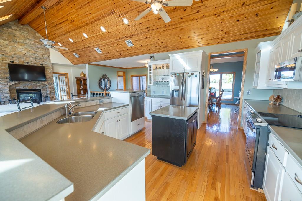 31620 West 2400th Road Greeley, KS 66033 - Photo 37 of 99