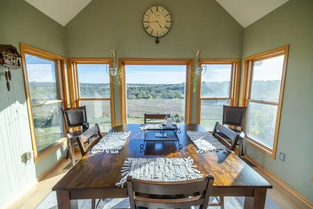 $1,079,176 | 31620 West 2400th Road, Greeley, KS 66033