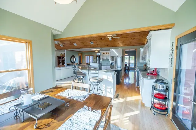 $1,079,176 | 31620 West 2400th Road, Greeley, KS 66033