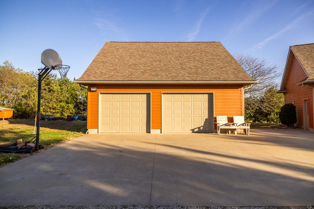 31620 West 2400th Road Greeley, KS 66033 - Photo 73 of 99