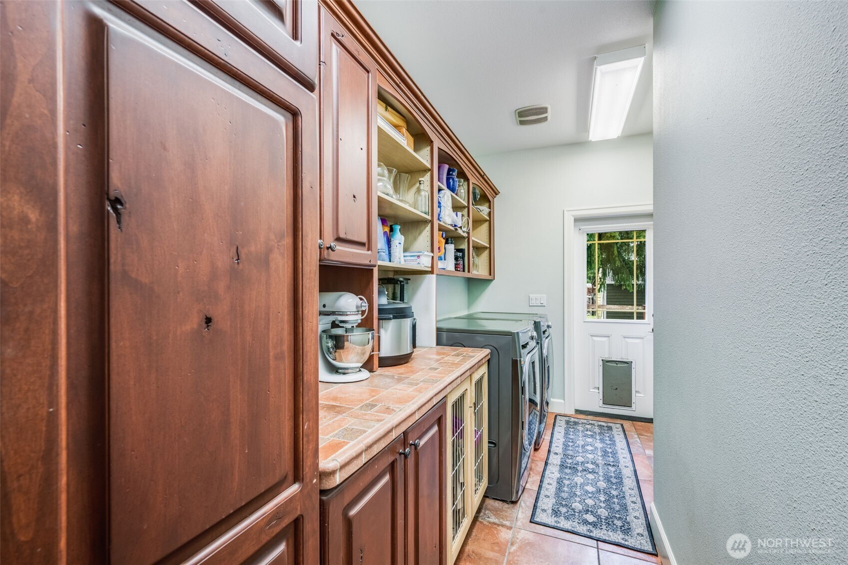 36612 2nd Avenue South Roy, WA 98580 - Photo 22 of 40 a utility room with dryer and washer