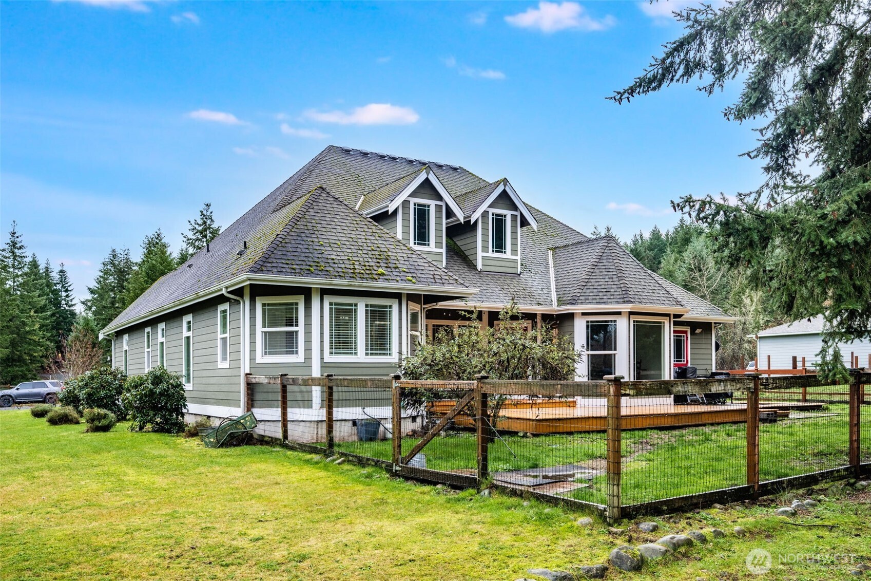 36612 2nd Avenue South Roy, WA 98580 - Photo 30 of 37