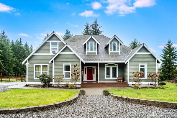 $670,000 | 36612 2nd Avenue South, Roy, WA 98580