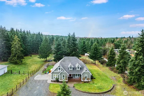 $670,000 | 36612 2nd Avenue South, Roy, WA 98580