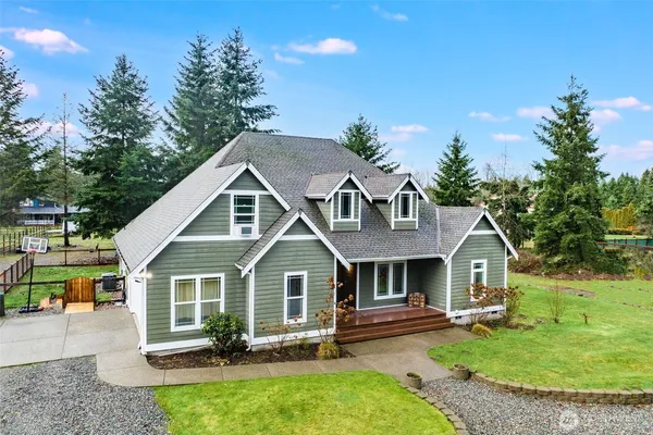 $670,000 | 36612 2nd Avenue South, Roy, WA 98580