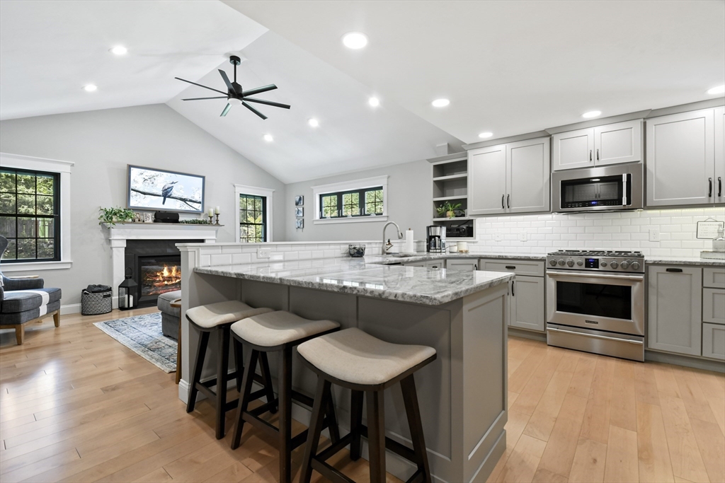 49 Hopkinton Road Westborough, MA 01581 - Photo 12 of 37 Gallery Image 12
