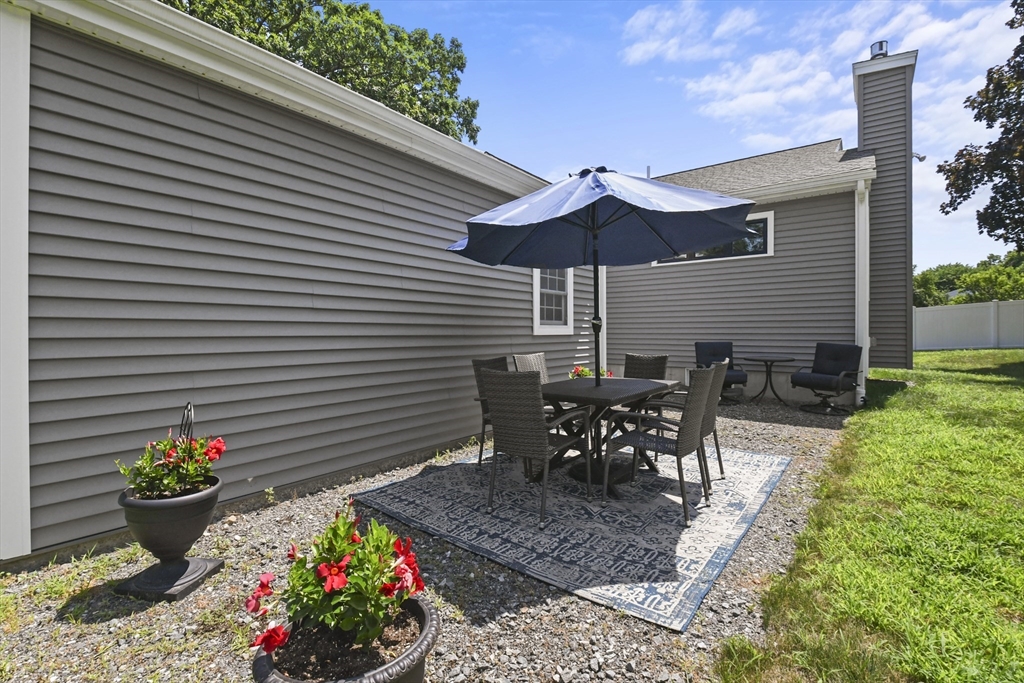 49 Hopkinton Road Westborough, MA 01581 - Photo 35 of 37 Gallery Image 35