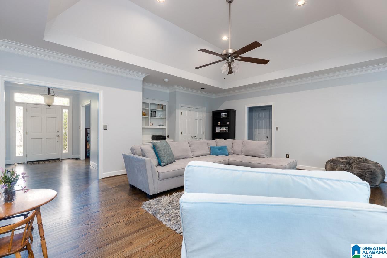 2309 Country Ridge Drive Birmingham, AL 35243 - Photo 7 of 46
