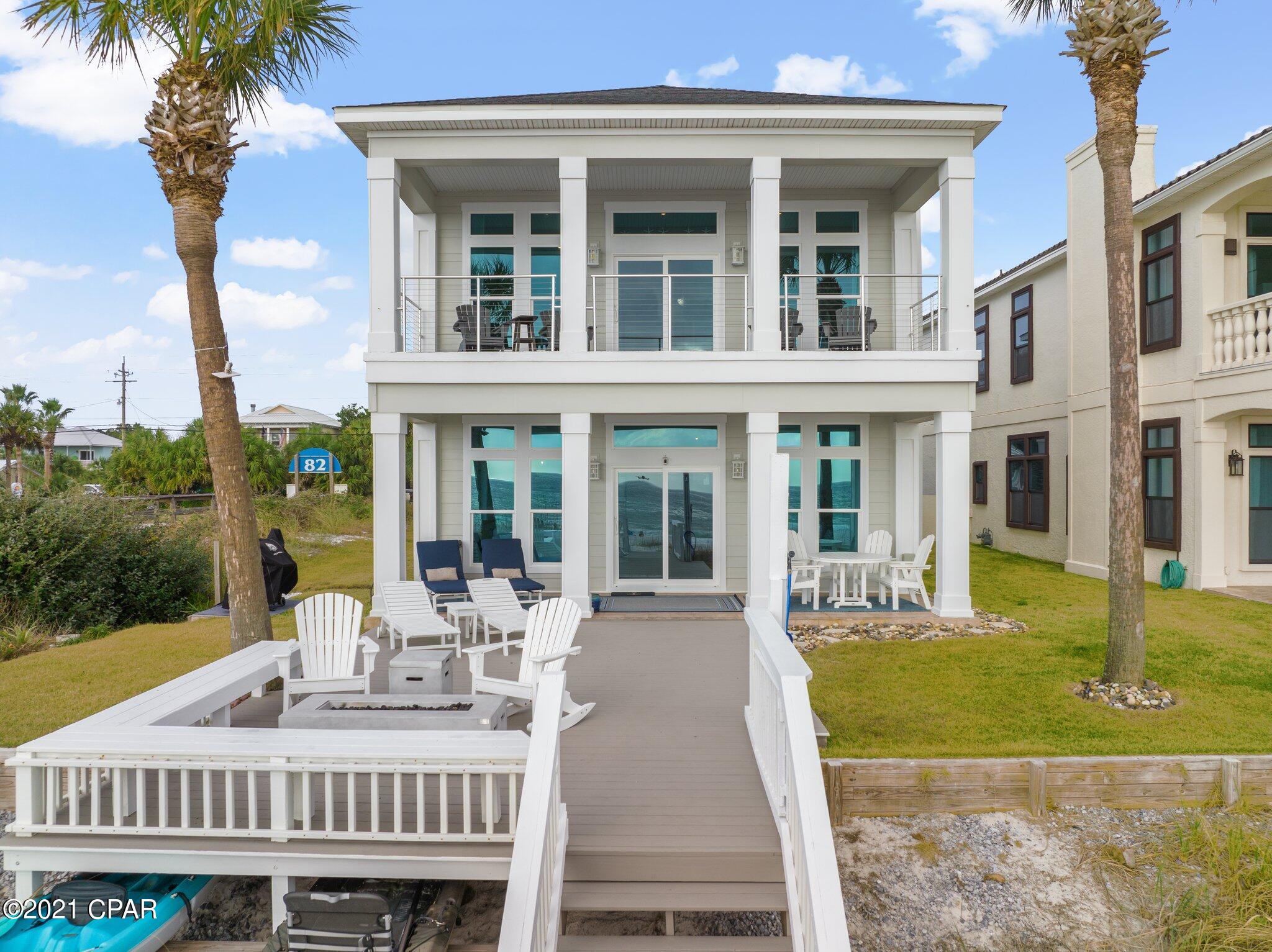 20509 Front Beach Road Panama City Beach, FL 32413 - Photo 14 of 61 Gallery Image 14