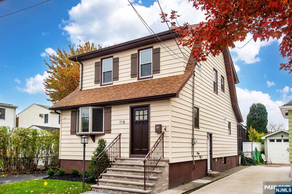 118 Rutherford Avenue Lyndhurst, NJ 07071 - Photo 21 of 23