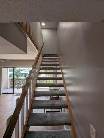 a view of entryway