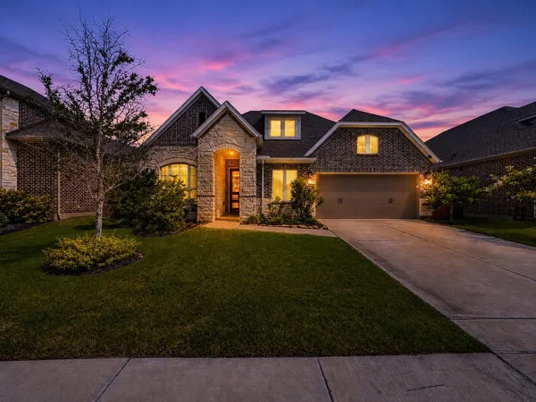 $459,900 | 9718 Starry Night Lane, Manvel, TX 77578