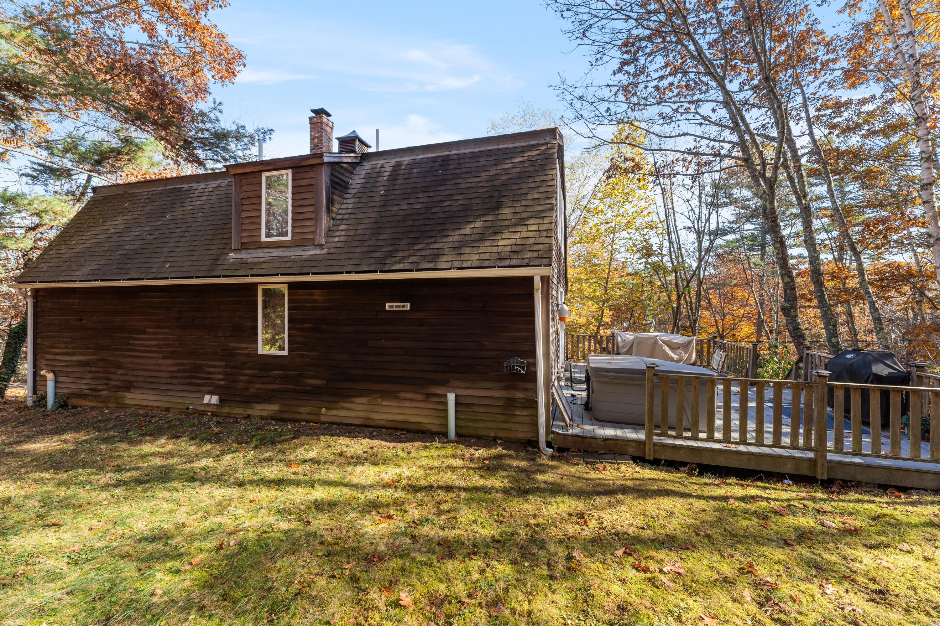 6 Abenaki Road Boothbay Harbor, ME 04538 - Photo 46 of 60