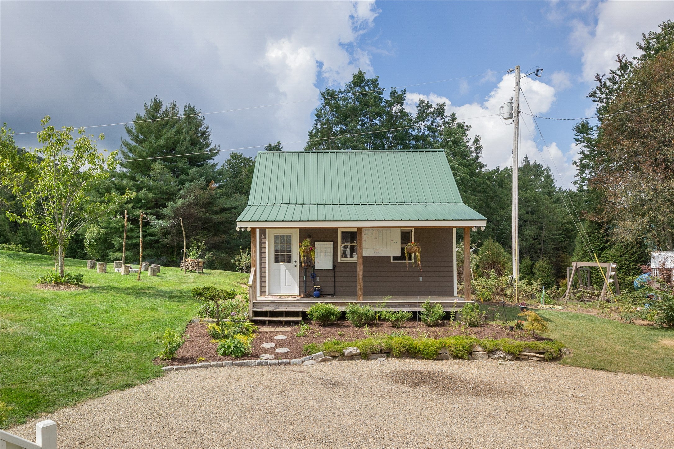 2091 Yellow Mountain Road Cullowhee, NC 28723 - Photo 68 of 74 Gallery Image 68