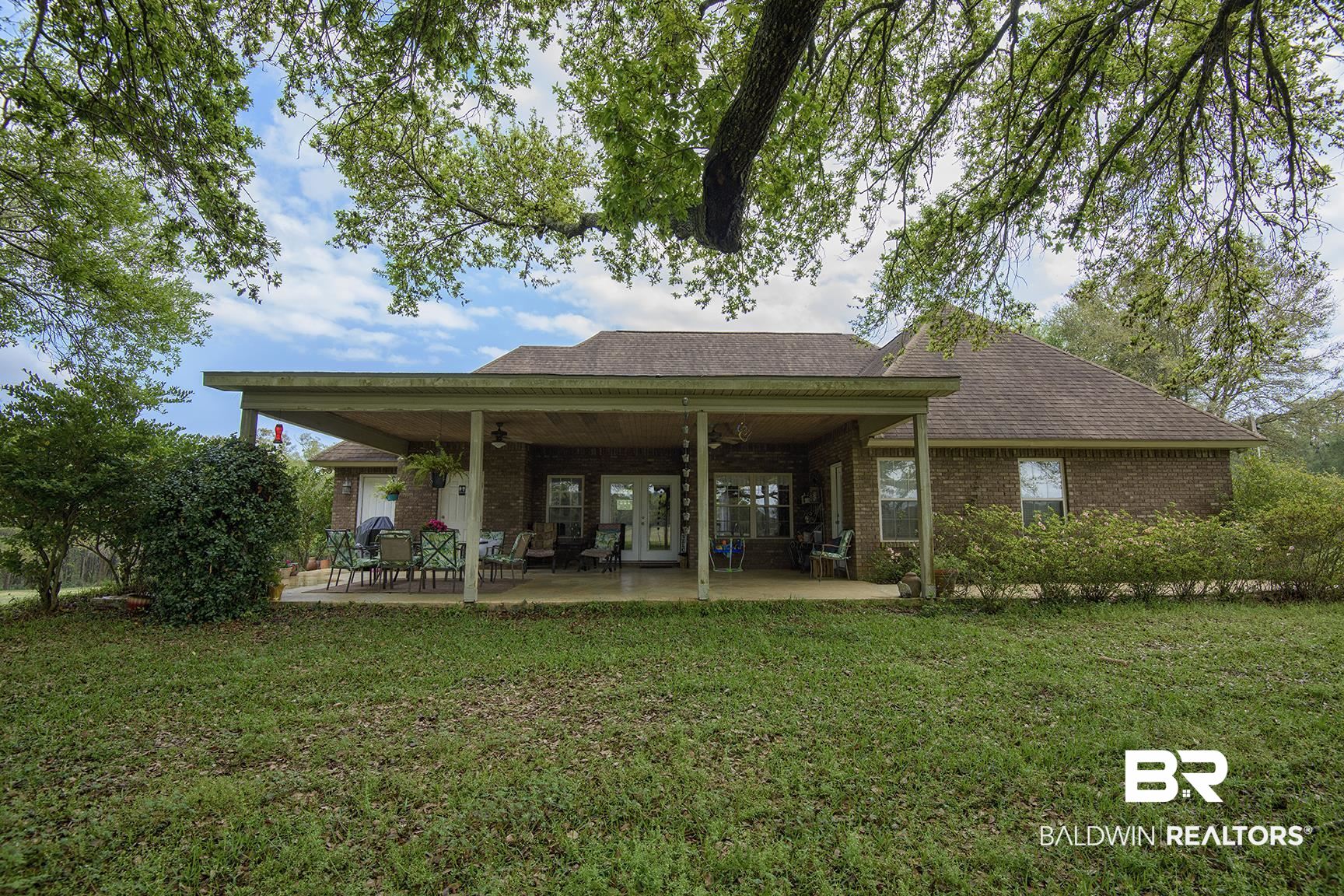 7845 Dedicated Road Grand Bay, AL 36541 - Photo 4 of 48
